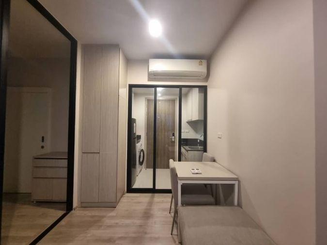 picture FOR RENT Niche MONO Mega Space Bangna FULL FURNISH - 2/20