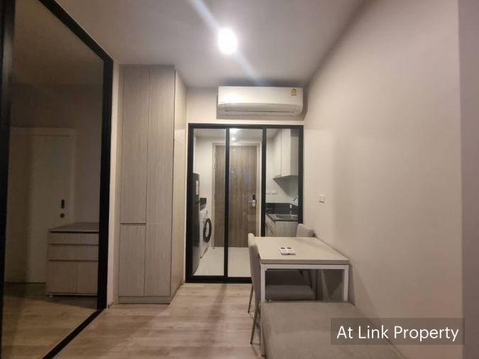 picture FOR RENT Niche MONO Mega Space Bangna FULL FURNISH - 2/20