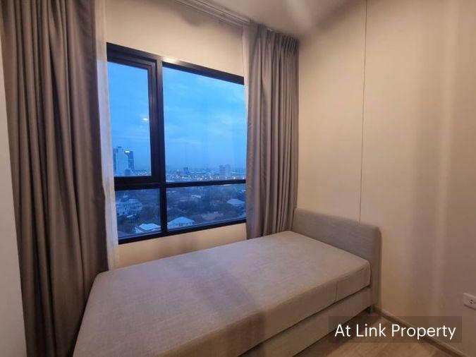 picture FOR RENT Niche MONO Mega Space Bangna FULL FURNISH - 4/20