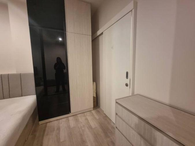 picture FOR RENT Niche MONO Mega Space Bangna FULL FURNISH - 15/20