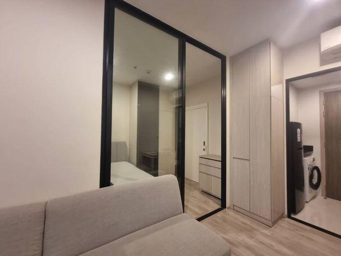 picture FOR RENT Niche MONO Mega Space Bangna FULL FURNISH - 13/20