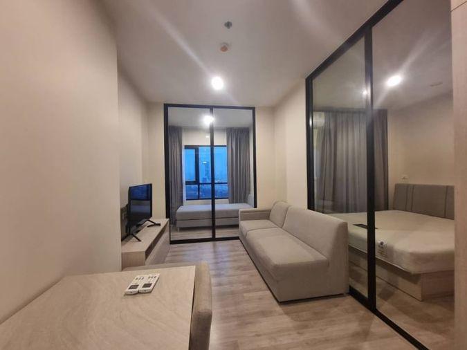 picture FOR RENT Niche MONO Mega Space Bangna FULL FURNISH - 14/20