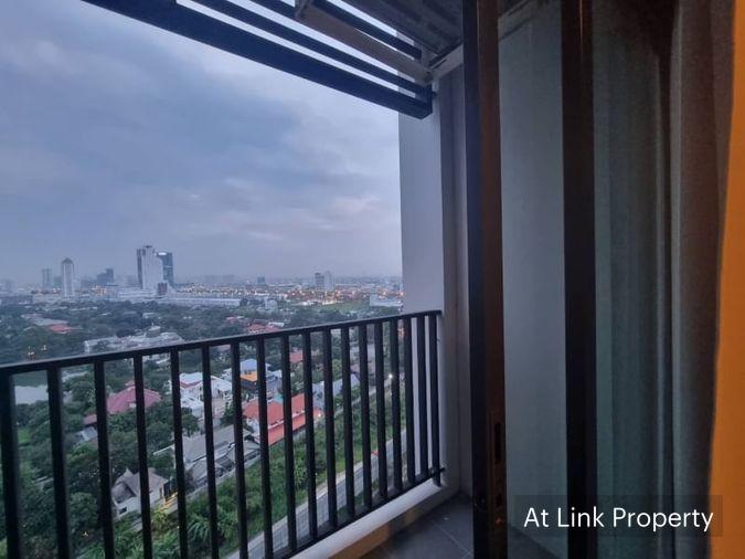 picture FOR RENT Niche MONO Mega Space Bangna FULL FURNISH - 8/20