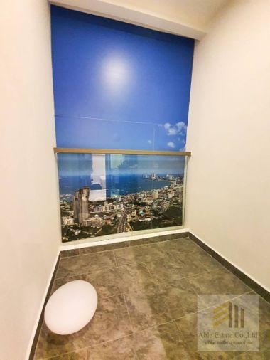รูป Pattaya City tallest building luxurious residence   Grand Solaire Pattaya  - รูปที่ 9/72