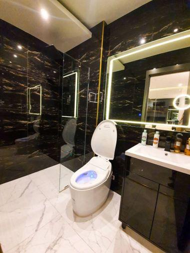 รูป Pattaya City tallest building luxurious residence   Grand Solaire Pattaya  - รูปที่ 3/72