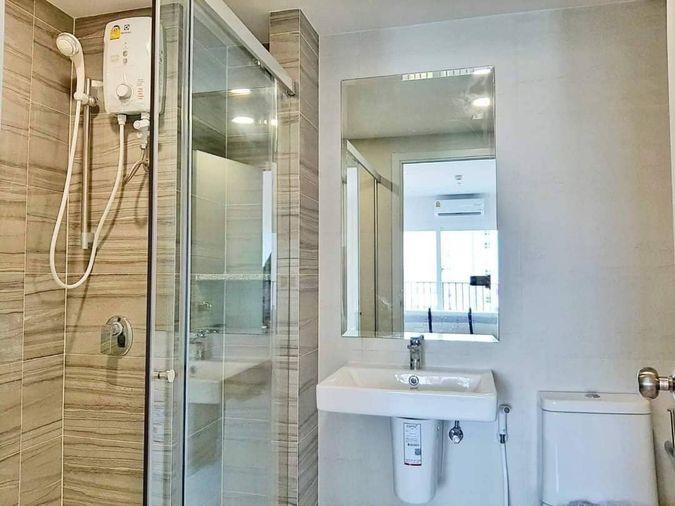 รูป Rds-2449 ให้เช่าคอนโด  ศุภาลัย เวอเรนด้า รามคำแหง    นัดชมห้อง 👉line : @propertyfinder  - รูปที่ 5/5