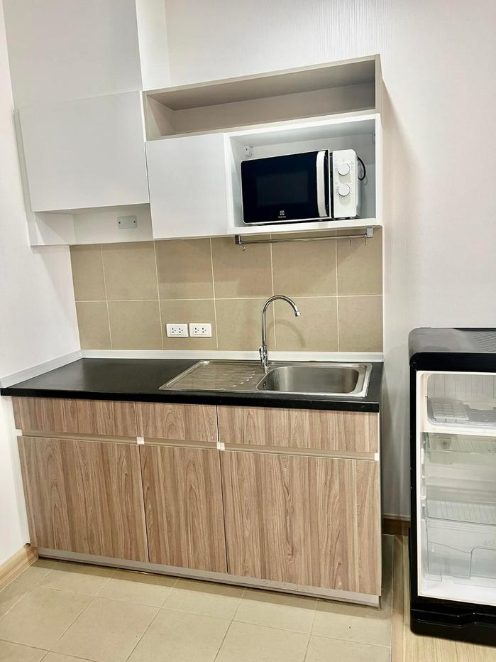 รูป Rds-2449 ให้เช่าคอนโด  ศุภาลัย เวอเรนด้า รามคำแหง    นัดชมห้อง 👉line : @propertyfinder  - รูปที่ 4/5
