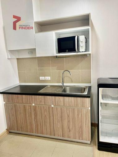 รูป Rds-2449 ให้เช่าคอนโด ศุภาลัย เวอเรนด้า รามคำแหง นัดชมห้อง 👉line : @propertyfinder - รูปที่ 4/5