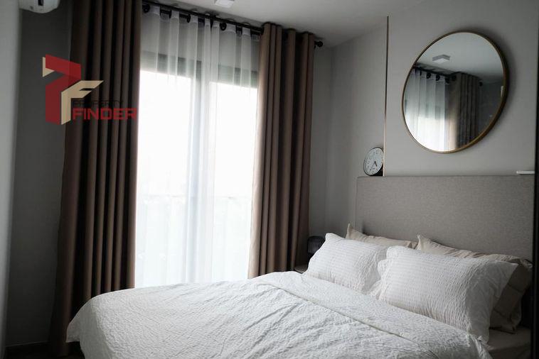 รูป Rds-2450 ให้เช่าคอนโด Chapter Thonglor 25 นัดชมห้อง 👉line : @propertyfinder - รูปที่ 1/10