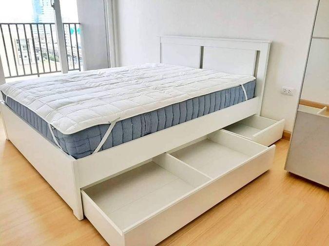 รูป Rds-2449 ให้เช่าคอนโด  ศุภาลัย เวอเรนด้า รามคำแหง    นัดชมห้อง 👉line : @propertyfinder  - รูปที่ 1/5