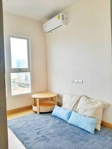รูป Rds-2449 ให้เช่าคอนโด  ศุภาลัย เวอเรนด้า รามคำแหง    นัดชมห้อง 👉line : @propertyfinder  - รูปที่ 2/5