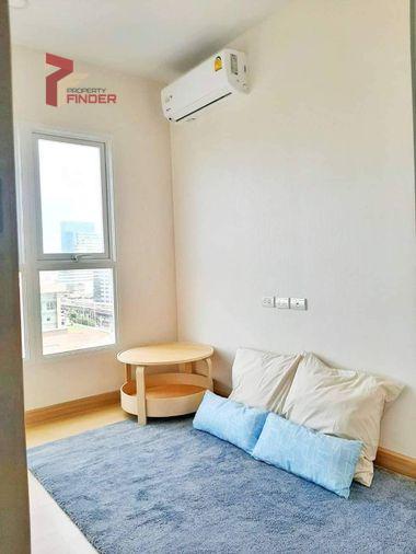 รูป Rds-2449 ให้เช่าคอนโด ศุภาลัย เวอเรนด้า รามคำแหง นัดชมห้อง 👉line : @propertyfinder - รูปที่ 2/5