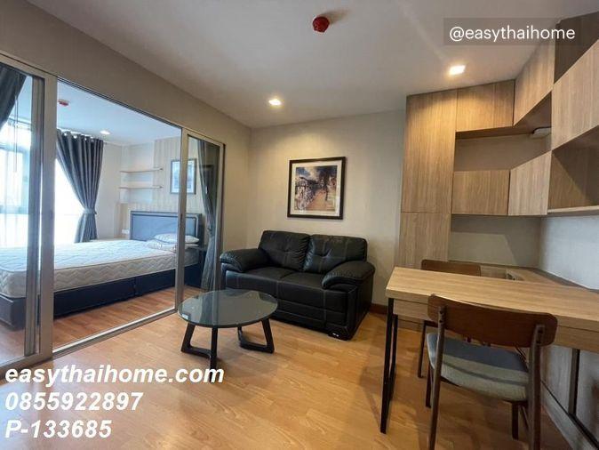 รูป P-133685 คอนโด 1 นอน วิวเมืองสวย @ คาซ่า สุขุมวิท 97 ใกล้ BTS บางจาก! 2.35M | Line Id @easythaihome | 085-592-2897 - รูปที่ 3/10