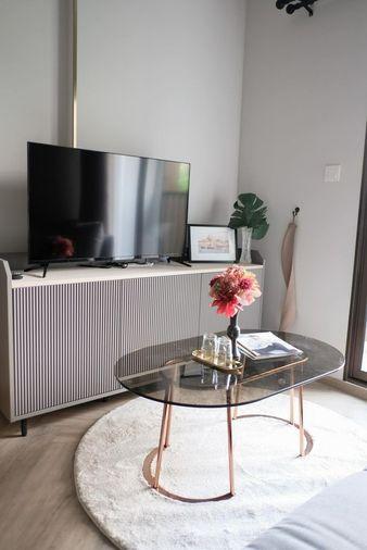 รูป Rds-2450 ให้เช่าคอนโด  Chapter Thonglor 25    นัดชมห้อง 👉line : @propertyfinder  - รูปที่ 5/10