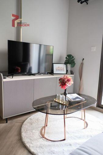 รูป Rds-2450 ให้เช่าคอนโด Chapter Thonglor 25 นัดชมห้อง 👉line : @propertyfinder - รูปที่ 5/10