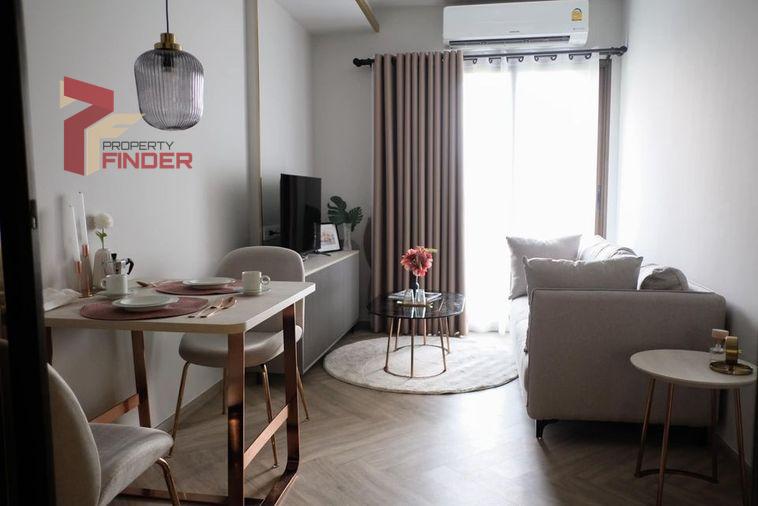 รูป Rds-2450 ให้เช่าคอนโด Chapter Thonglor 25 นัดชมห้อง 👉line : @propertyfinder - รูปที่ 4/10