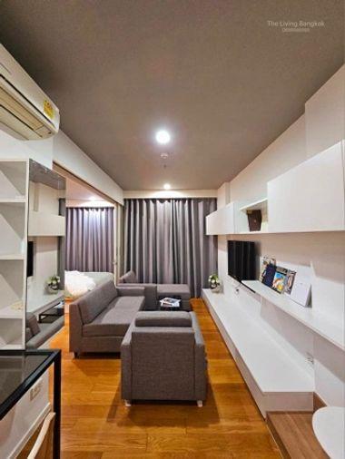รูป ให้เช่าคอนโด บลอคส์ 77 : Blocs 77 (ST-02) Line : @condo78 - รูปที่ 7/12