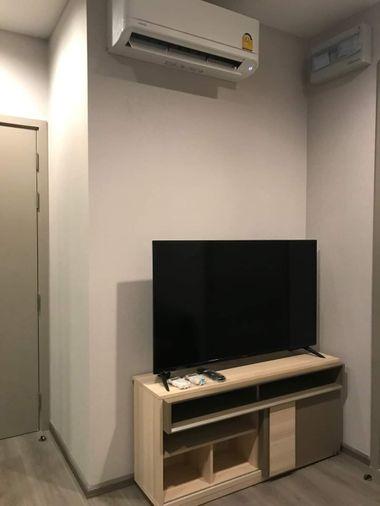 รูป คอนโด โพลิแทน อควา ห้องพร้อมเข้าอยู่ #A159 / Line ID : @forucondo - รูปที่ 1/8