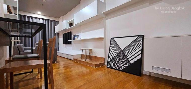 รูป ให้เช่าคอนโด บลอคส์ 77 : Blocs 77 (ST-02) Line : @condo78 - รูปที่ 11/12