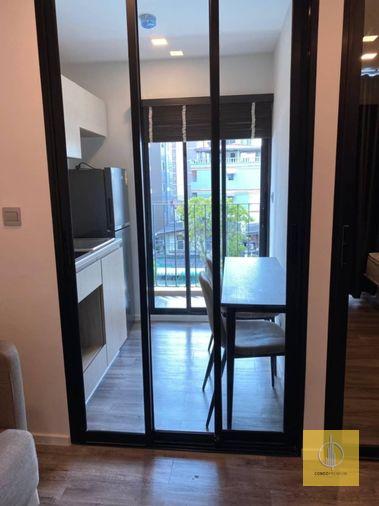 รูป G7744🚨คอนโดให้เช่า บราวน์ รัชดา-ห้วยขวาง Line❤️💜@condopremium💜❤️ - รูปที่ 5/8