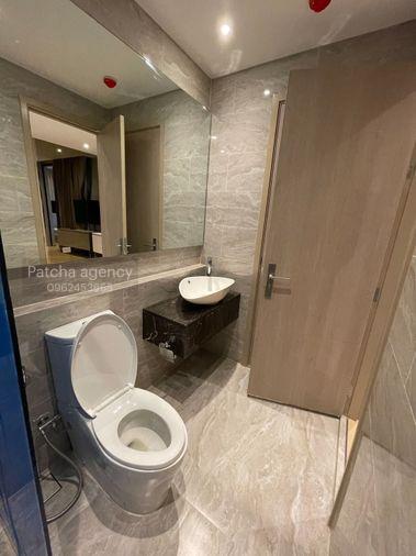 picture for rent Ashton Asoke rama9. 1bed 40sqm. Line id: @pfagent - 7/9