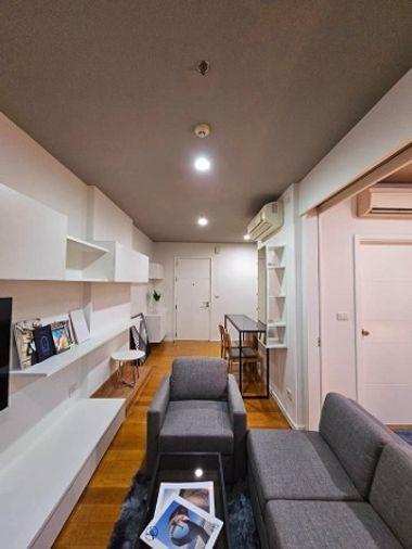 รูป ให้เช่าคอนโด  บลอคส์ 77    :   Blocs 77   (ST-02)  Line : @condo78 - รูปที่ 8/12