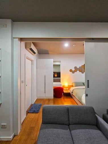 รูป ให้เช่าคอนโด  บลอคส์ 77    :   Blocs 77   (ST-02)  Line : @condo78 - รูปที่ 3/12