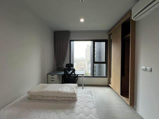 รูป เช่าคอนโด ไลฟ์ อโศก พระราม 9   :  Life Asoke - Rama 9 (ST-02)  Line : @condo78 - รูปที่ 1/4