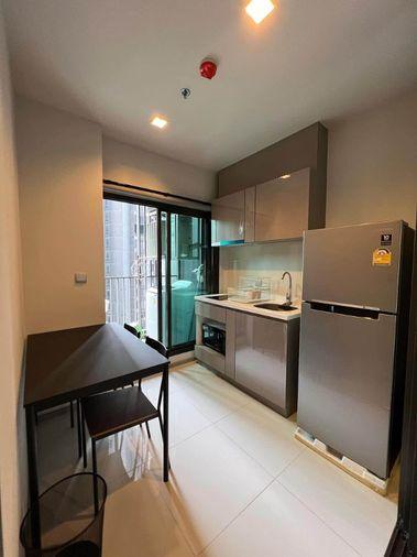 รูป เช่าคอนโด ไลฟ์ อโศก พระราม 9   :  Life Asoke - Rama 9 (ST-02)  Line : @condo78 - รูปที่ 4/4