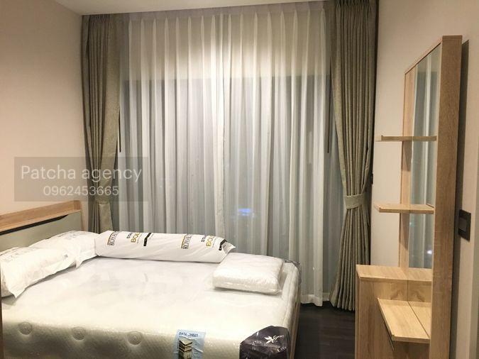 picture Available Now! The Line Asoke Ratchada. 1bed 35sq.m. Line id: @pfagent - 5/10