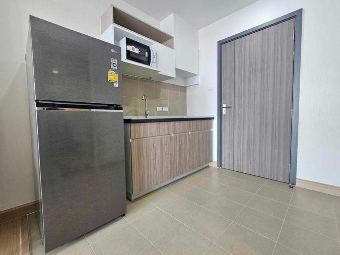 รูป Rds-2454 ให้เช่าคอนโด  ศุภาลัย ​เวอเรนดา​ รามคำแหง   นัดชมห้อง 👉line : @propertyfinder  - รูปที่ 7/8