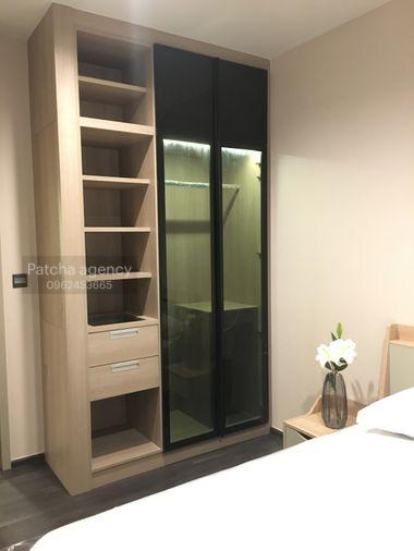 picture Available Now! The Line Asoke Ratchada. 1bed 35sq.m. Line id: @pfagent - 7/10