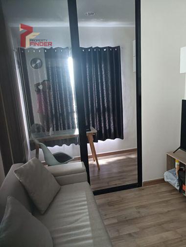 รูป Rds-2458 ให้เช่าคอนโด Niche mono sukhumvit bearing ✨️ นัดชมห้อง 🟥 @propertybkk2 - รูปที่ 2/5