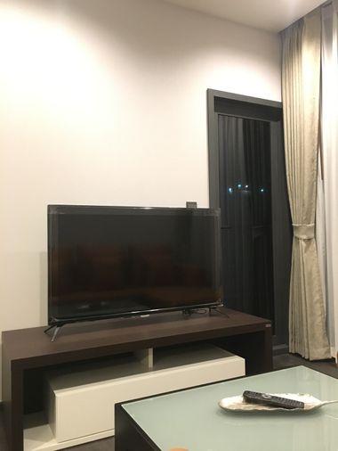 picture Available Now! The Line Asoke Ratchada. 1bed 35sq.m. Line id: @pfagent - 2/10