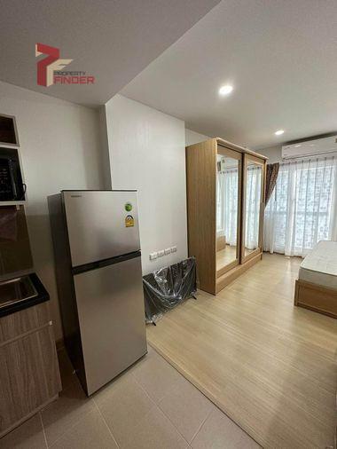 picture Condo for rent Supalai Veranda Ramkhamhaeng Contact @propertybkk1 - 6/9