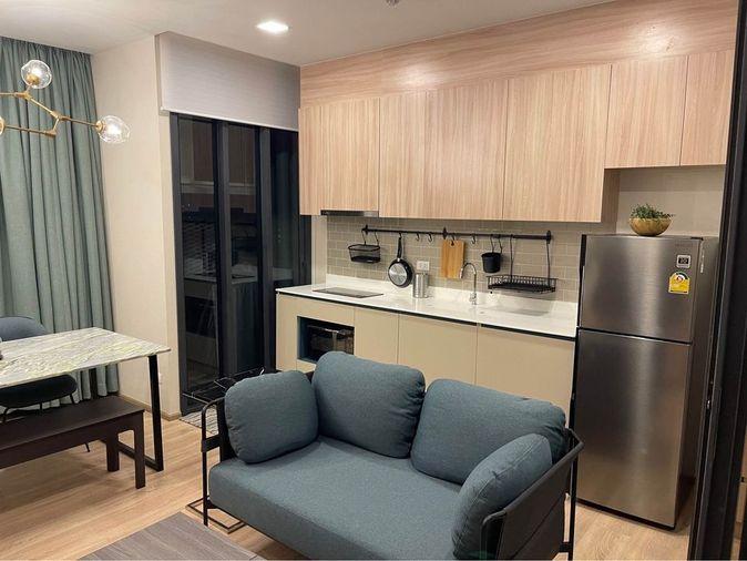 picture Condo for Rent: XT PHAYATHAI  Schedule a viewing 👉 Line: @propertybkk4 - 3/10