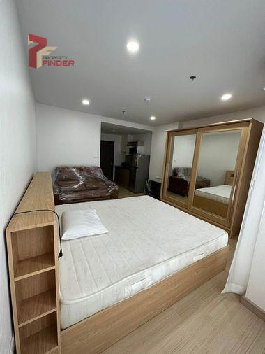 picture Condo for rent Supalai Veranda Ramkhamhaeng Contact @propertybkk1 - 3/9
