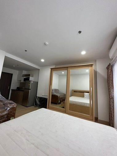 picture Condo for rent Supalai Veranda Ramkhamhaeng Contact @propertybkk1 - 4/9