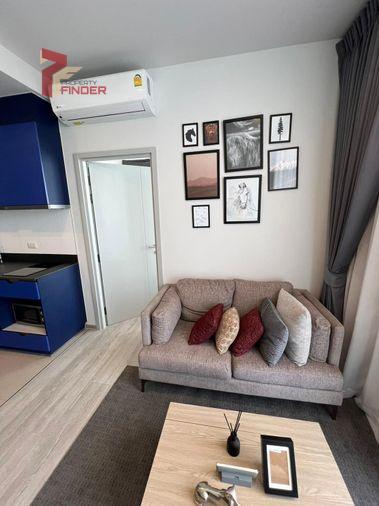 รูป Rds-2468 ให้เช่าคอนโด XT Ekkamai นัดชมห้อง 👉line : @propertyfinder - รูปที่ 2/10
