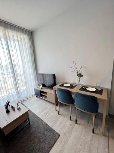 รูป Rds-2468 ให้เช่าคอนโด  XT Ekkamai  นัดชมห้อง 👉line : @propertyfinder  - รูปที่ 3/10
