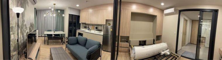 picture Condo for Rent: XT PHAYATHAI  Schedule a viewing 👉 Line: @propertybkk4 - 4/10