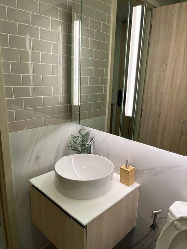 picture Condo for Rent: XT PHAYATHAI  Schedule a viewing 👉 Line: @propertybkk4 - 9/10