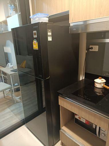 รูป Rds-2458 ให้เช่าคอนโด Niche mono sukhumvit bearing ✨️ นัดชมห้อง 🟥 @propertybkk2 - รูปที่ 4/5