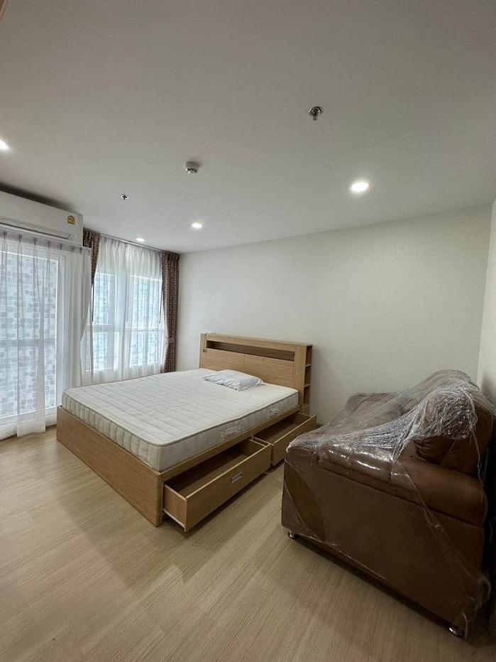 รูป Rds-2456  ให้เช่าคอนโด  ศุภาลัย เวอเรนด้า รามคำแหง    นัดชมห้อง 👉line : @propertyfinder  - รูปที่ 1/9