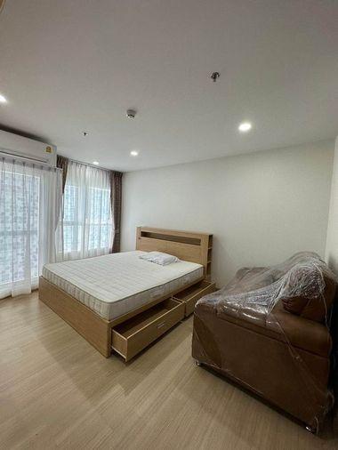 picture Condo for rent Supalai Veranda Ramkhamhaeng Contact @propertybkk1 - 1/9