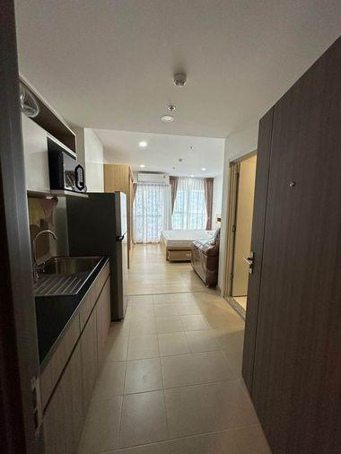 picture Condo for rent Supalai Veranda Ramkhamhaeng Contact @propertybkk1 - 7/9