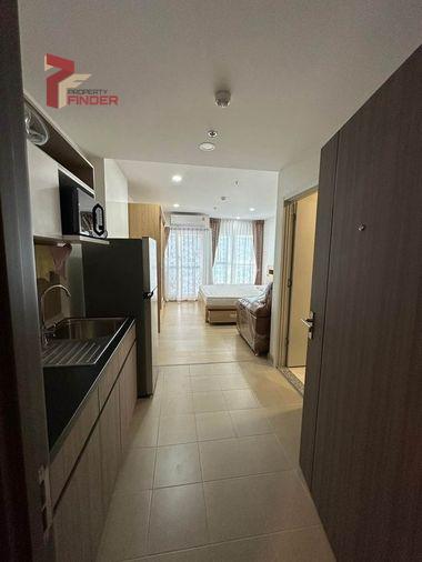 picture Condo for rent Supalai Veranda Ramkhamhaeng Contact @propertybkk1 - 7/9