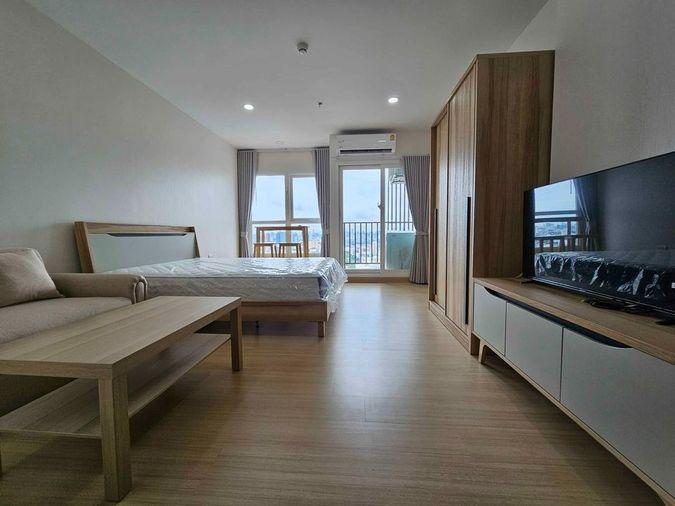 รูป Rds-2454 ให้เช่าคอนโด  ศุภาลัย ​เวอเรนดา​ รามคำแหง   นัดชมห้อง 👉line : @propertyfinder  - รูปที่ 1/8