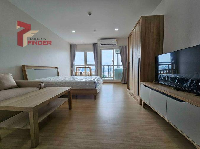 รูป Rds-2454 ให้เช่าคอนโด ศุภาลัย เวอเรนดา รามคำแหง นัดชมห้อง 👉line : @propertyfinder - รูปที่ 1/8