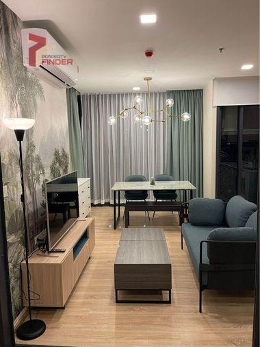 picture Condo for Rent: XT PHAYATHAI Schedule a viewing 👉 Line: @propertybkk4 - 1/10